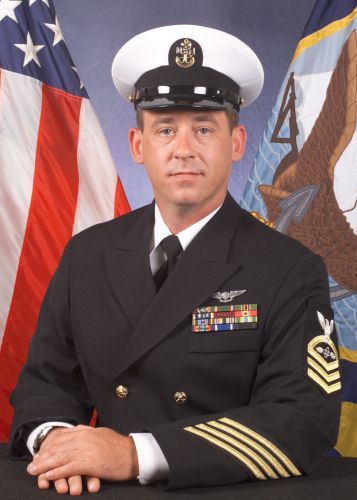 Michael Irish