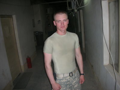 Jason Palmer