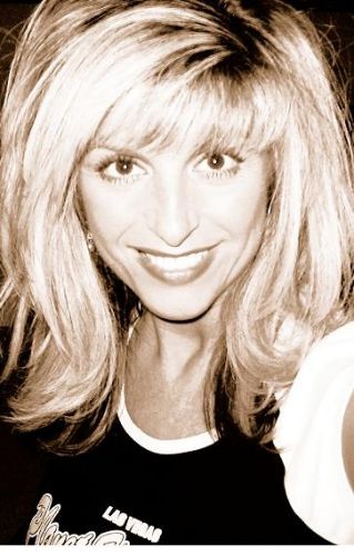 Heidi Fortner
