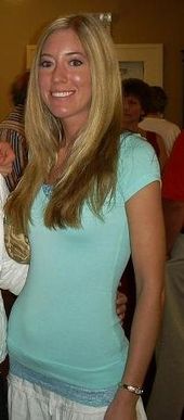 Heather Rising