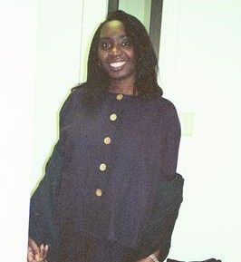Carolyn Evans