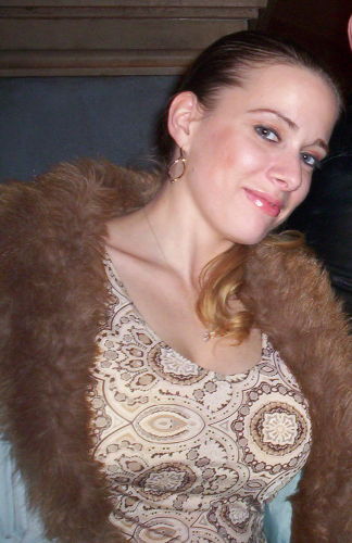 Nicolle Corbo