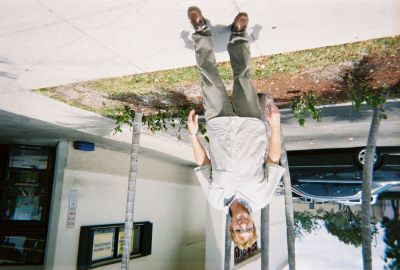 Terrance Tower