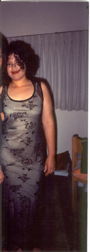 Sonia Hechavarria