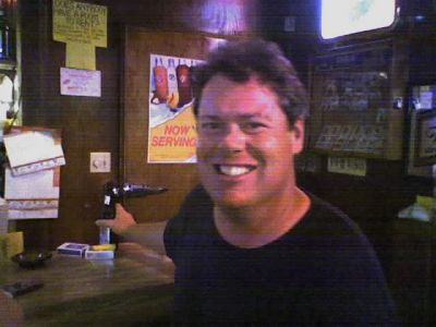 Brad Cochran