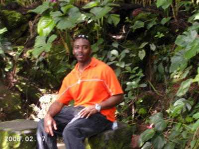 Roger Scruggs