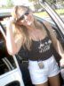 Candace Amerson