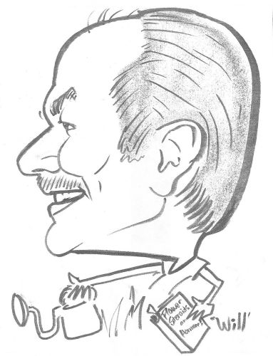 william plotner