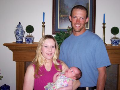 Kristin Dilley