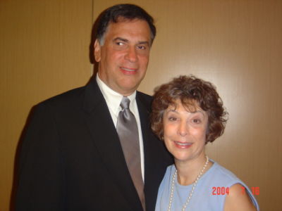 Myron Snyder