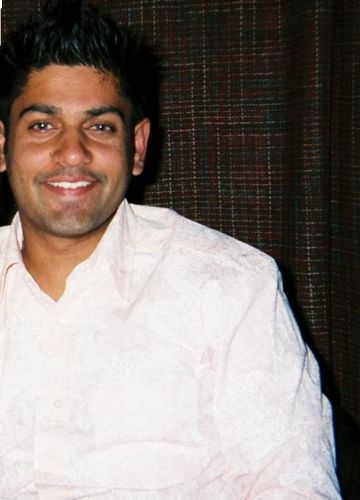 Manan Patel