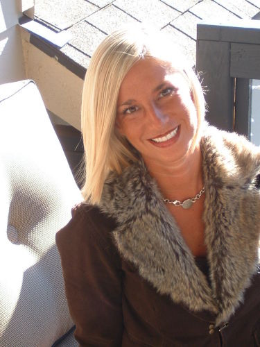 Anna Hallman