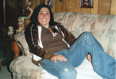 Keisha Harville