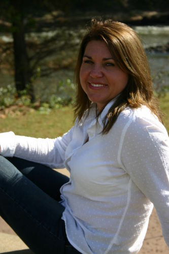 Kristy Webb