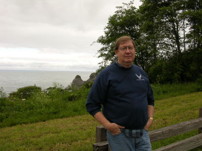 Ronald Ray