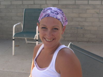 Amy Elness