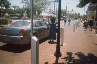Kia Blocker