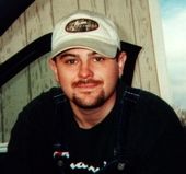 Matthew Woods