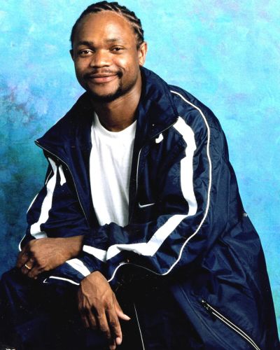 David Johnson
