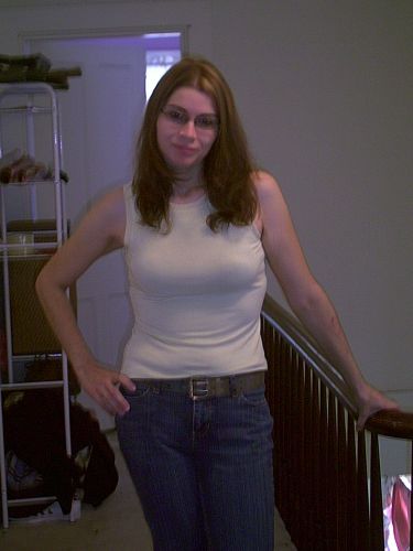Christina Faris