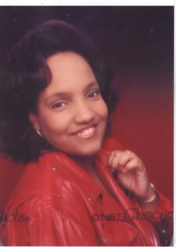 Joan Pierce