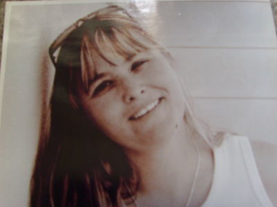 Nancy Blanchard