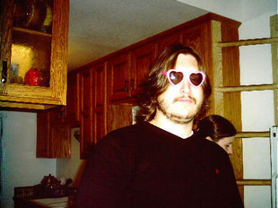 Timothy Phillips