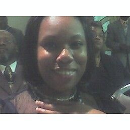 Tamika Hearst
