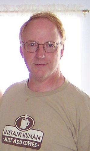 Steven Crary