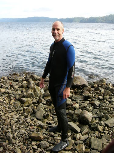 Mark Furlong