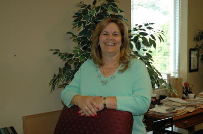 Tammy Anders