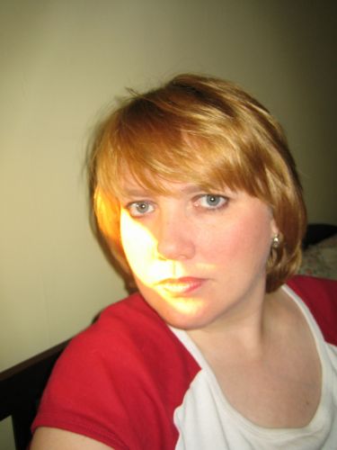 Ellen Fjeldstad