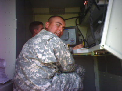 carlos solis