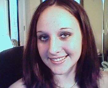 Brittany Hazelwood