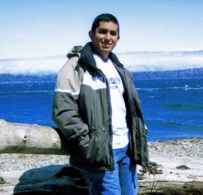 marcus quintero