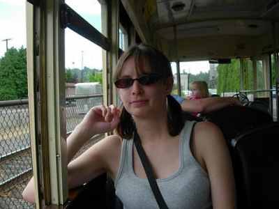 Sharon Crotteau
