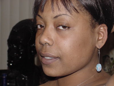 Jasmine Shabazz