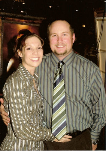 Jason Dauenhauer