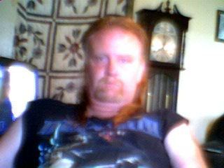 Michael Salyers