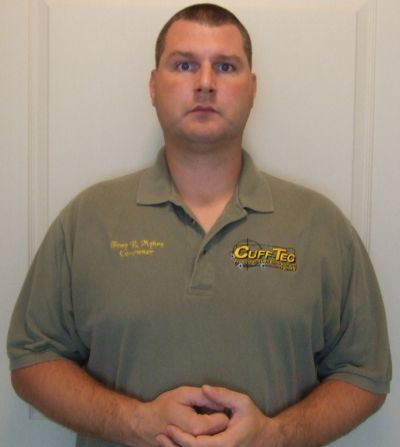 tony myhre