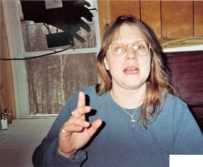 Michelle Doyle