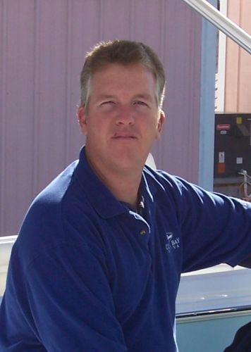 david anderson