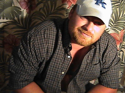 Gilbert Vaughn