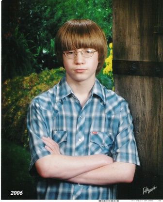Christopher Welch