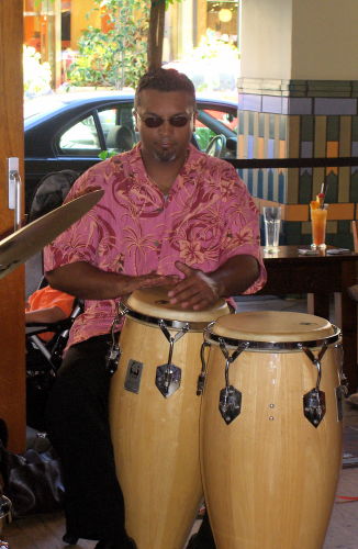 Michael Nathan