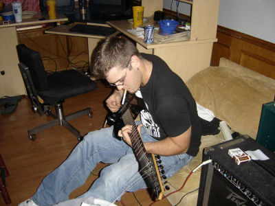 Eric Cordray