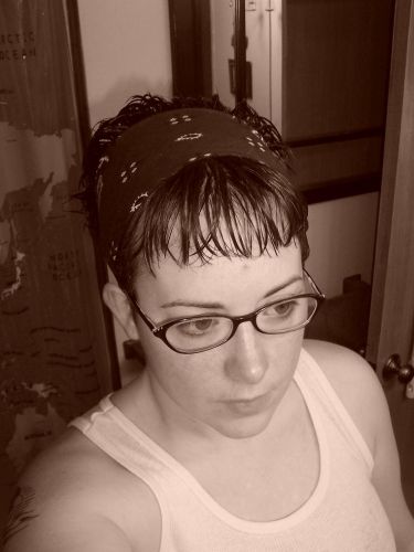 Christina Hedrick