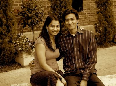 Unnati Patel