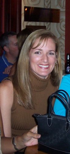 Joyce Duffey