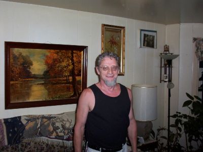 Richard Tripp